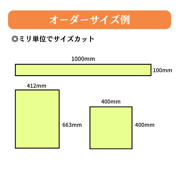 日東エルマテリアル 高輝度プリズム反射テープ (蛍光色) 444mmX5M オレンジ (1巻入り) - 1