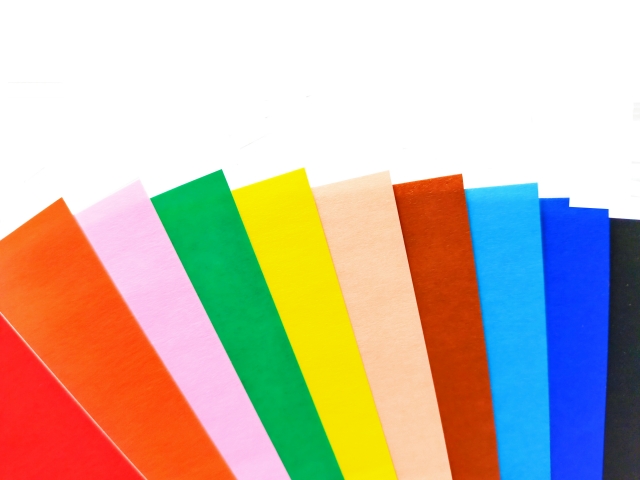 最大81％オフ！ LIZ JAPAN 業務用200セット 大王製紙 再生色画用紙 工作用紙 〔八つ切り 10枚〕 うすちゃ 