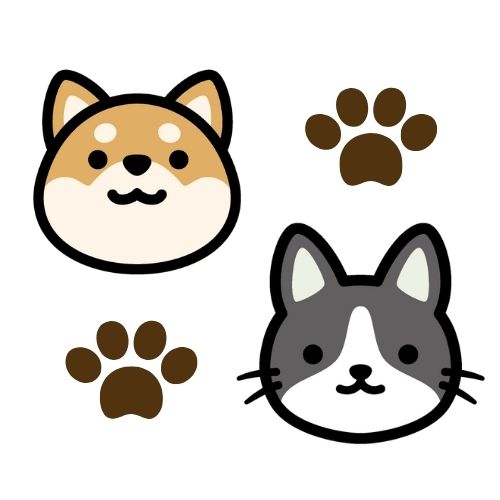 ペットの気になるニオイを消臭する掃除機用紙パック