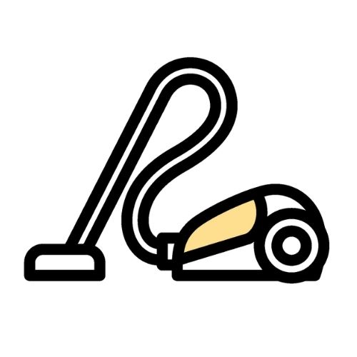 各社共通タイプで主要メーカーに幅広く対応する掃除機用紙パック