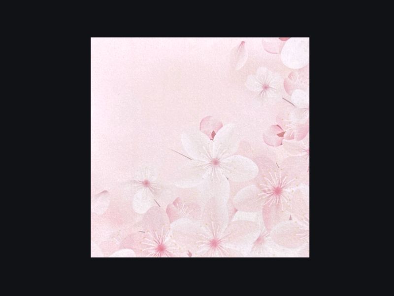 水溶紙へのオリジナル印刷例