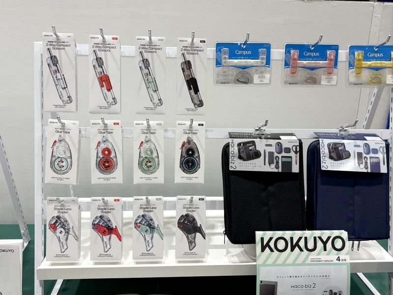コクヨ北陸新潟販売株式会社